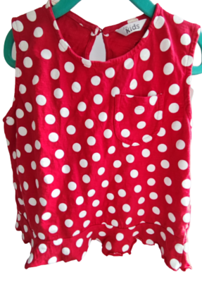 M&Co kids age 9-10yrs