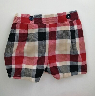 C BABYFERR SHORTS AGE 18 Months
