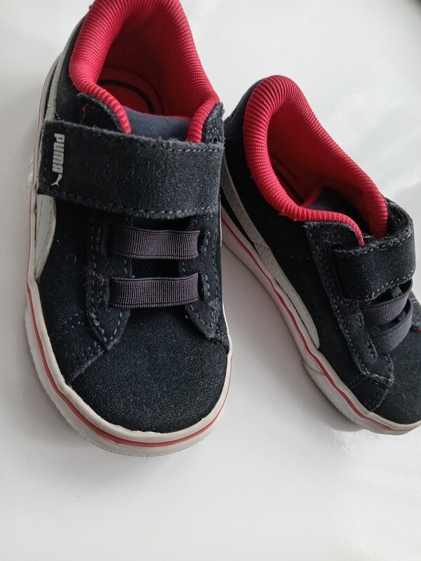 Puma trainers uk size 6