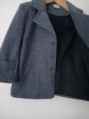 Baby small dress Jacket age 3yrs old