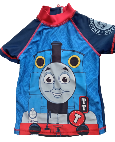 Next Thomas the train swim top age 1 - 2yrs old