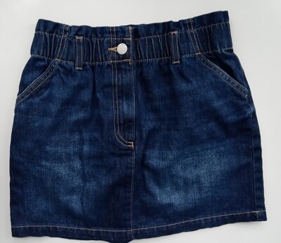Next Denim skirt age uk 12years