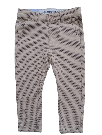Dodipetto Trousers age 2yrs