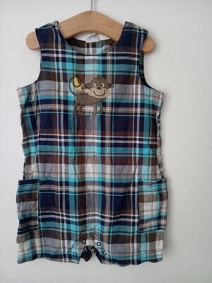 Carter's  dungaree UK age 18 Months