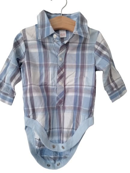 Check Baby ROMPER age 3-6 Months