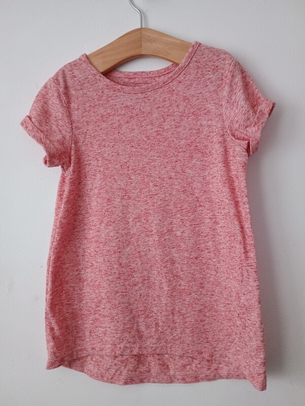 beach and Shore top age 4yrs old