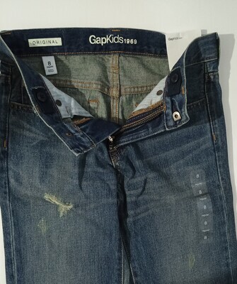 CapKids 1969 Original  age 8yrs old