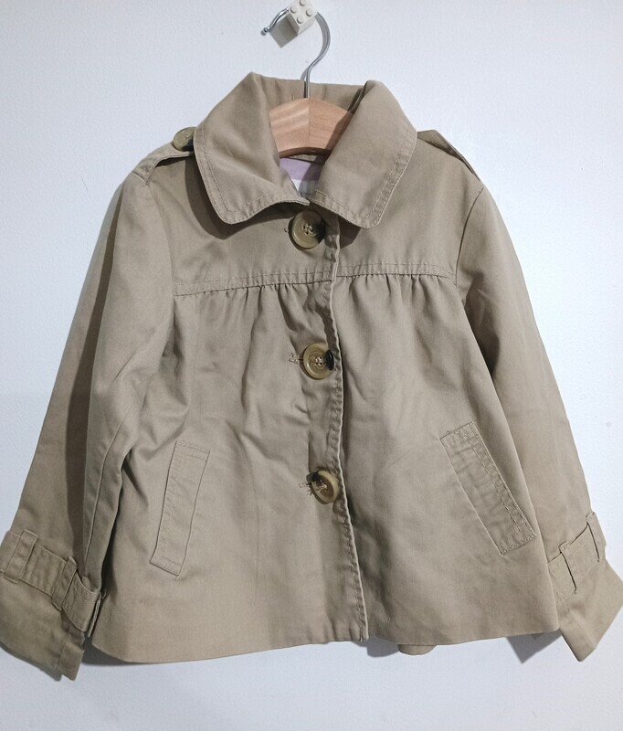 Trench - Coat age 3-4yrs old