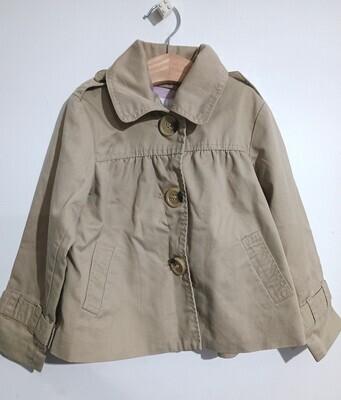 Trench - Coat age 3-4yrs old