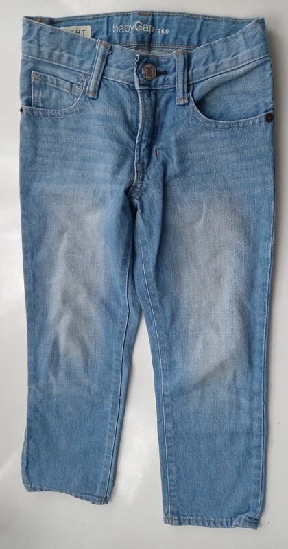 Gap1969 kids age 5yrs old