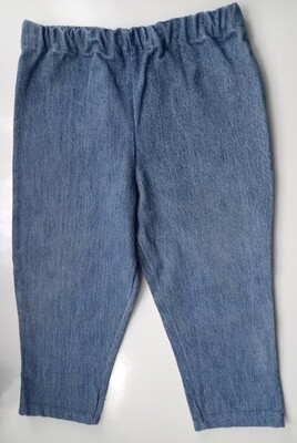 Pippins Jeans age 3-4yrs old
