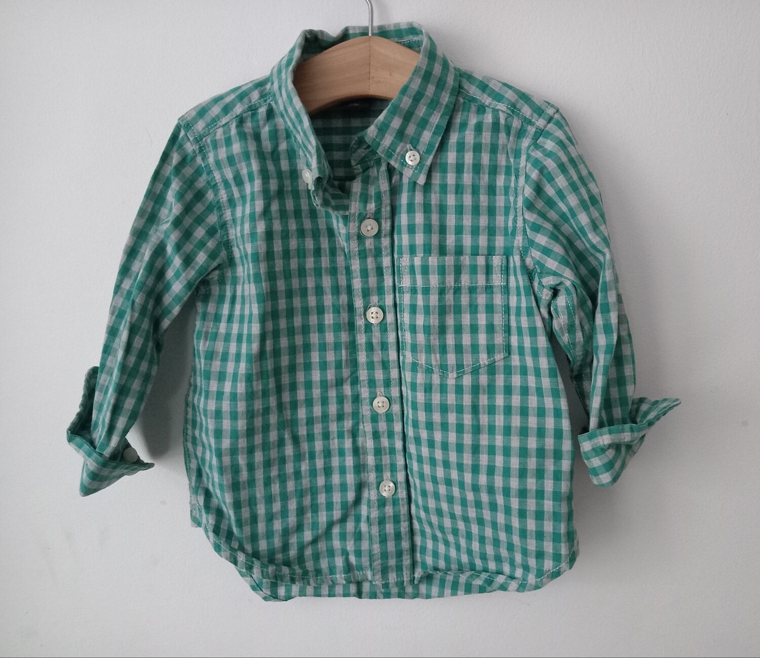 Toddler Bambin 12-18months