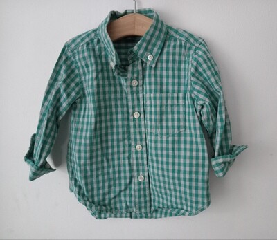 Toddler Bambin 12-18months