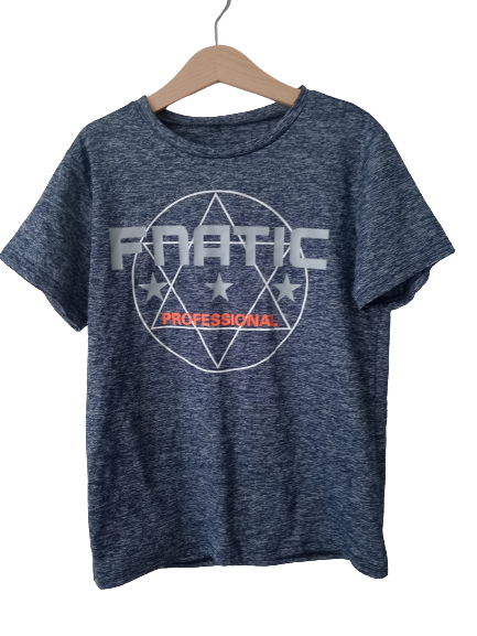 B&Q Kids T-Shirt age 7-8 yrs old