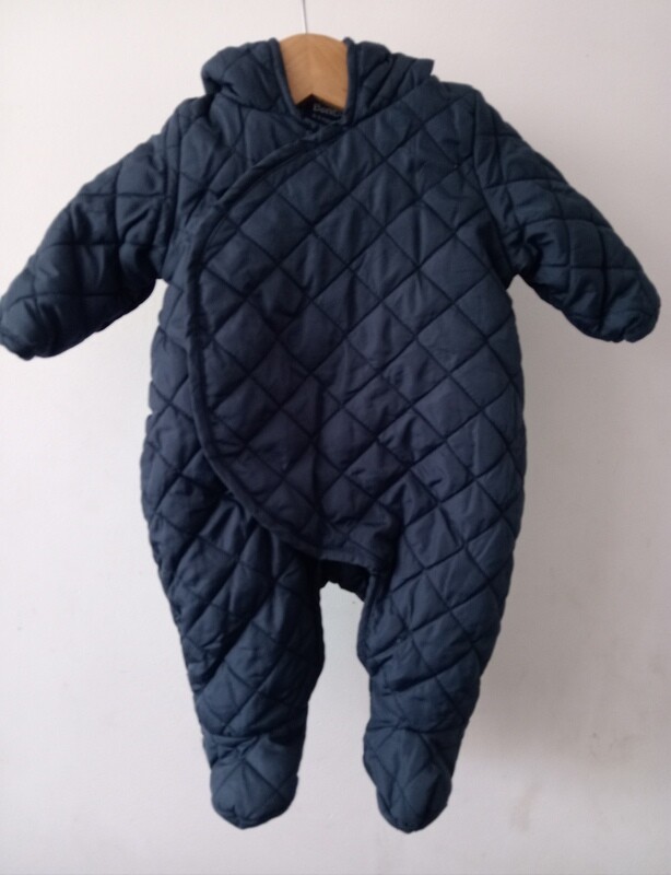 Bebe Bonito newborn 0-3months