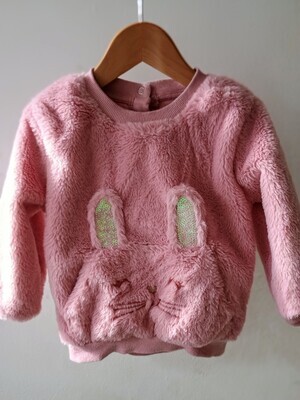 Pullover Jumper age 2-3yrs old