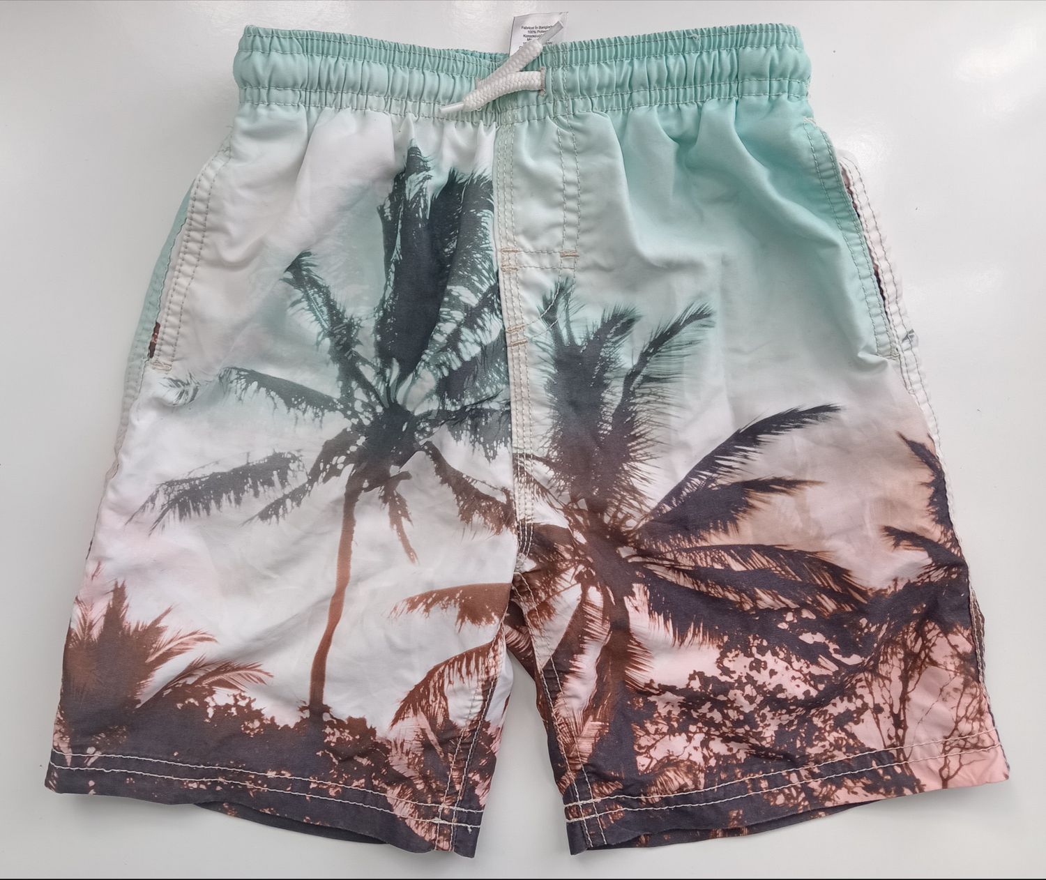 Next shorts age 7yrs old