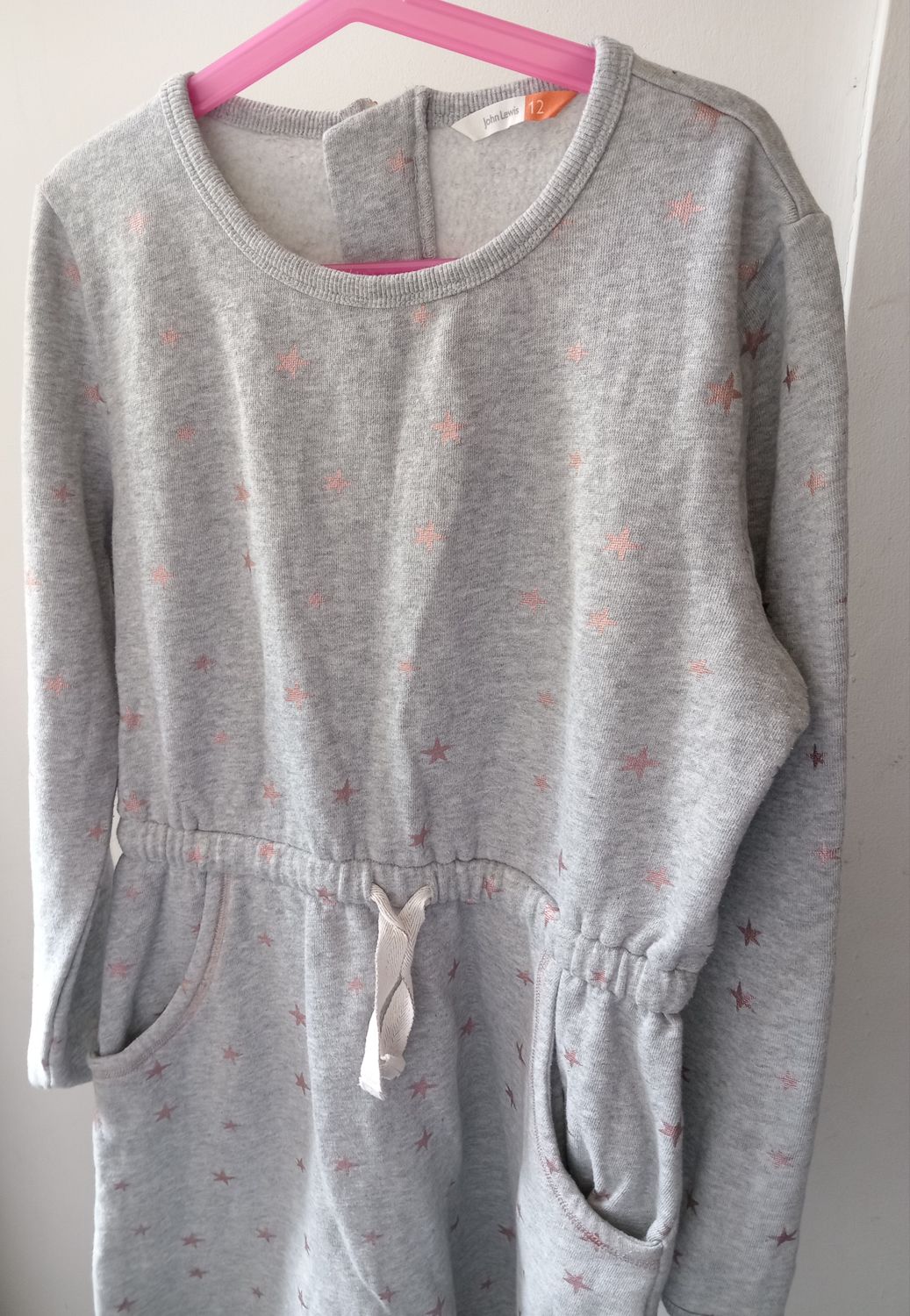 John Lewis dress age 12yrs