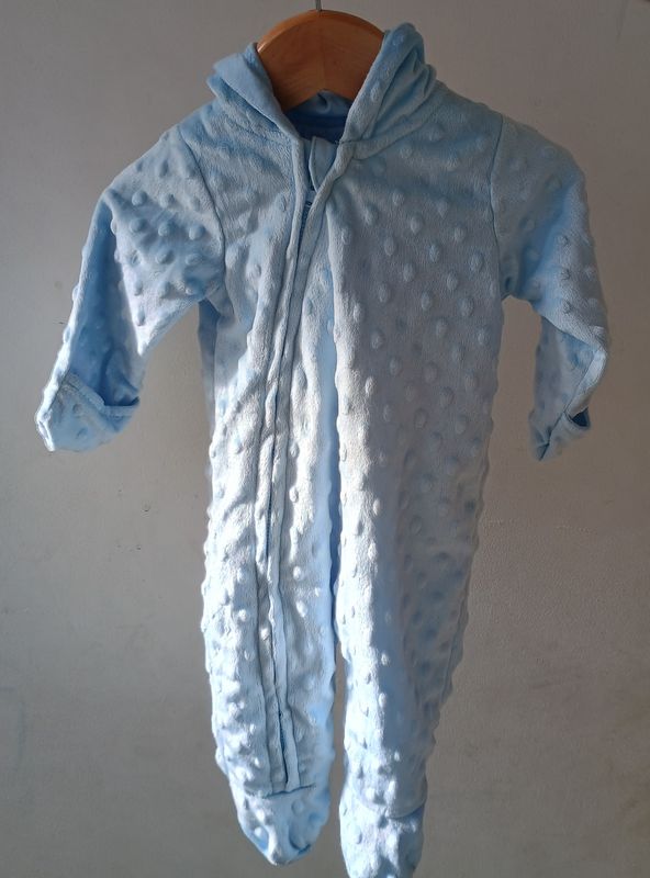 George baby snowsuit age 0-3months