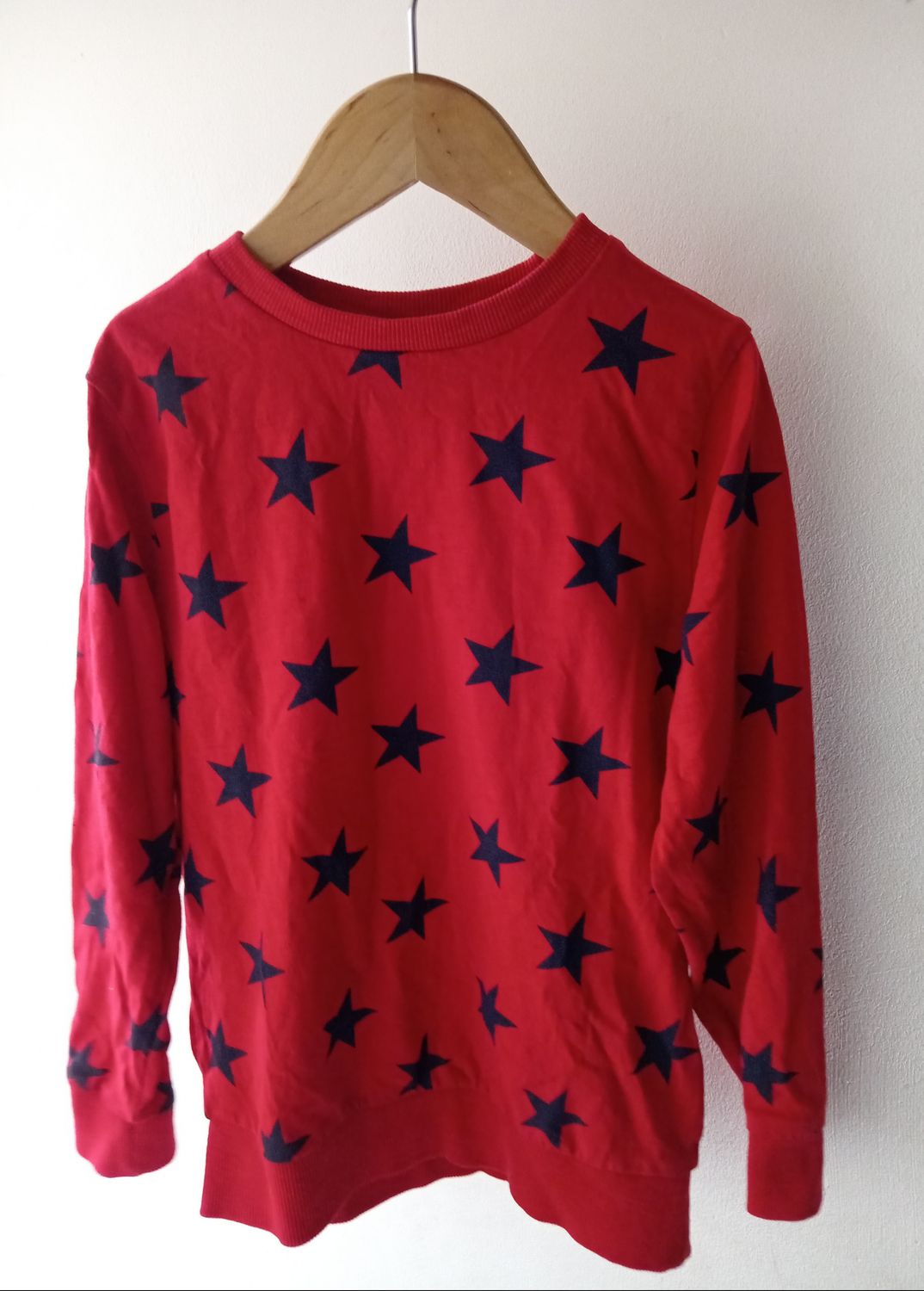 Next star T-shirts age 6-7 yrs old