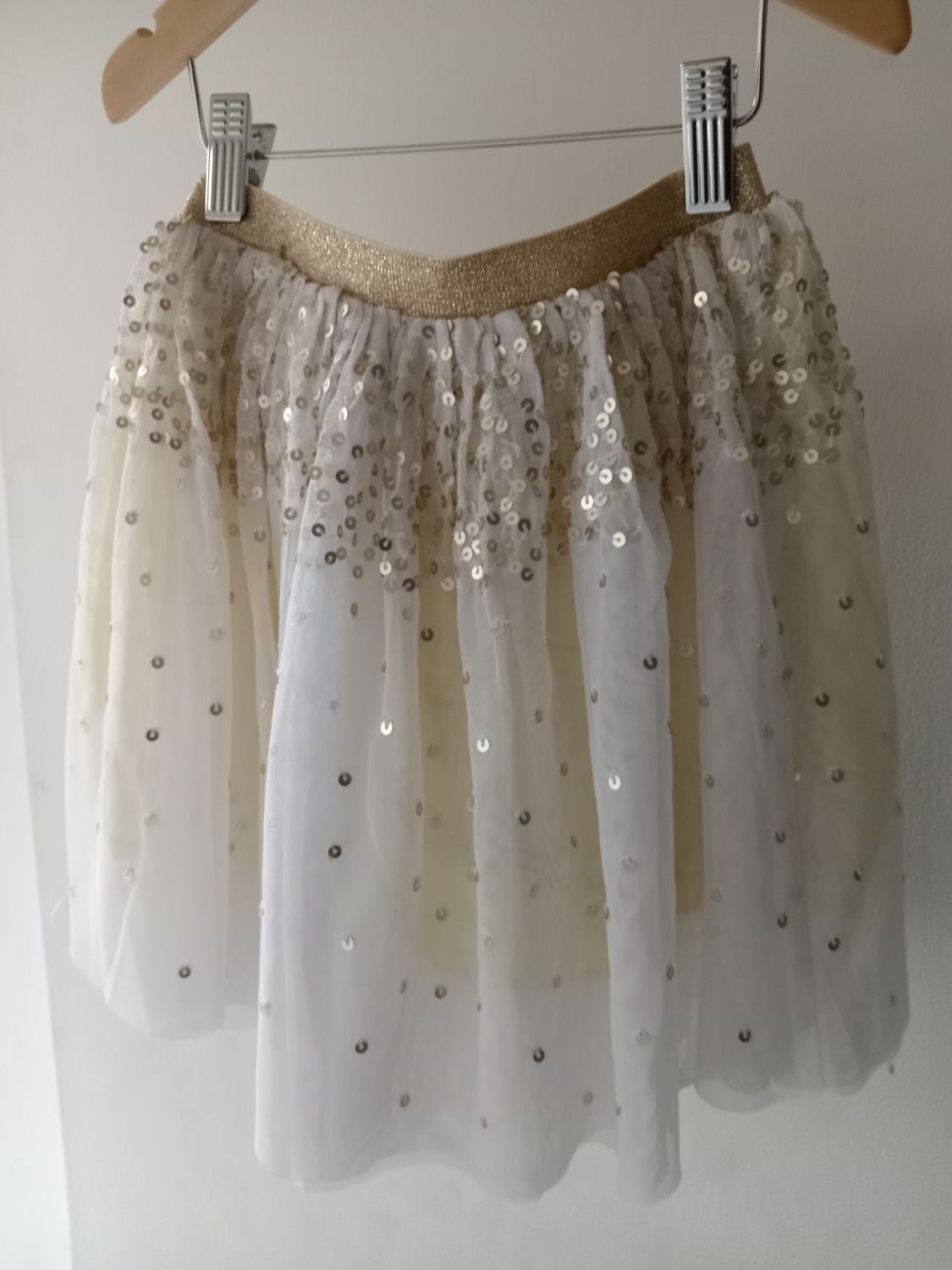 Mini Boden skirt age 5-6yrs old