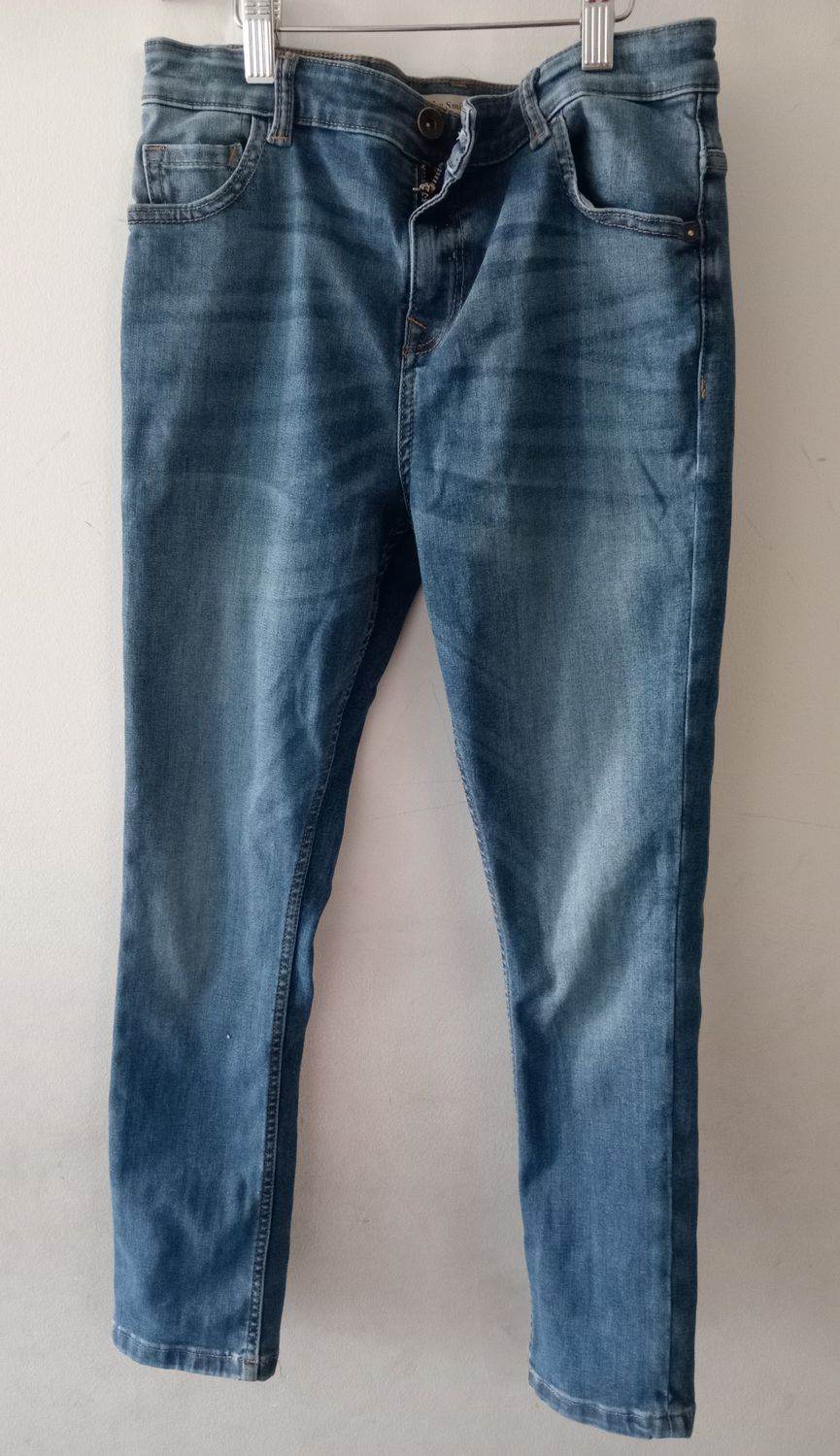 M&S skinny Jeans  11-12yrs old
