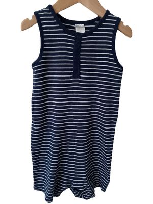 Sleeveless Romper age 2-3yrs old