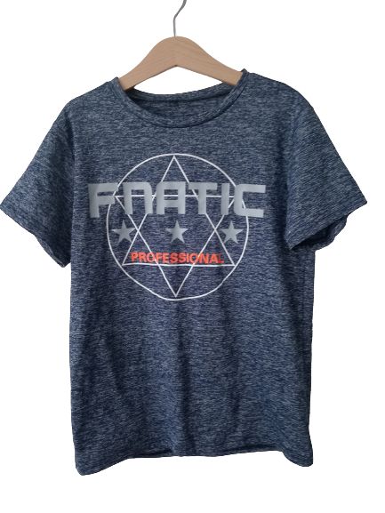 B&Q Kids T-Shirt age 7-8 yrs old