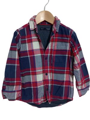 Check original shirt age 3yrs old