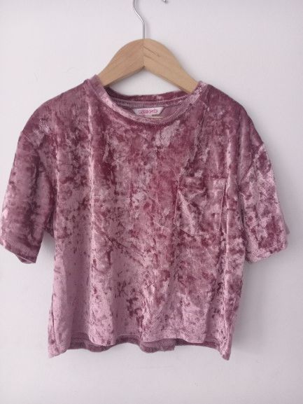 Miss E-vie age 9-10yrs old