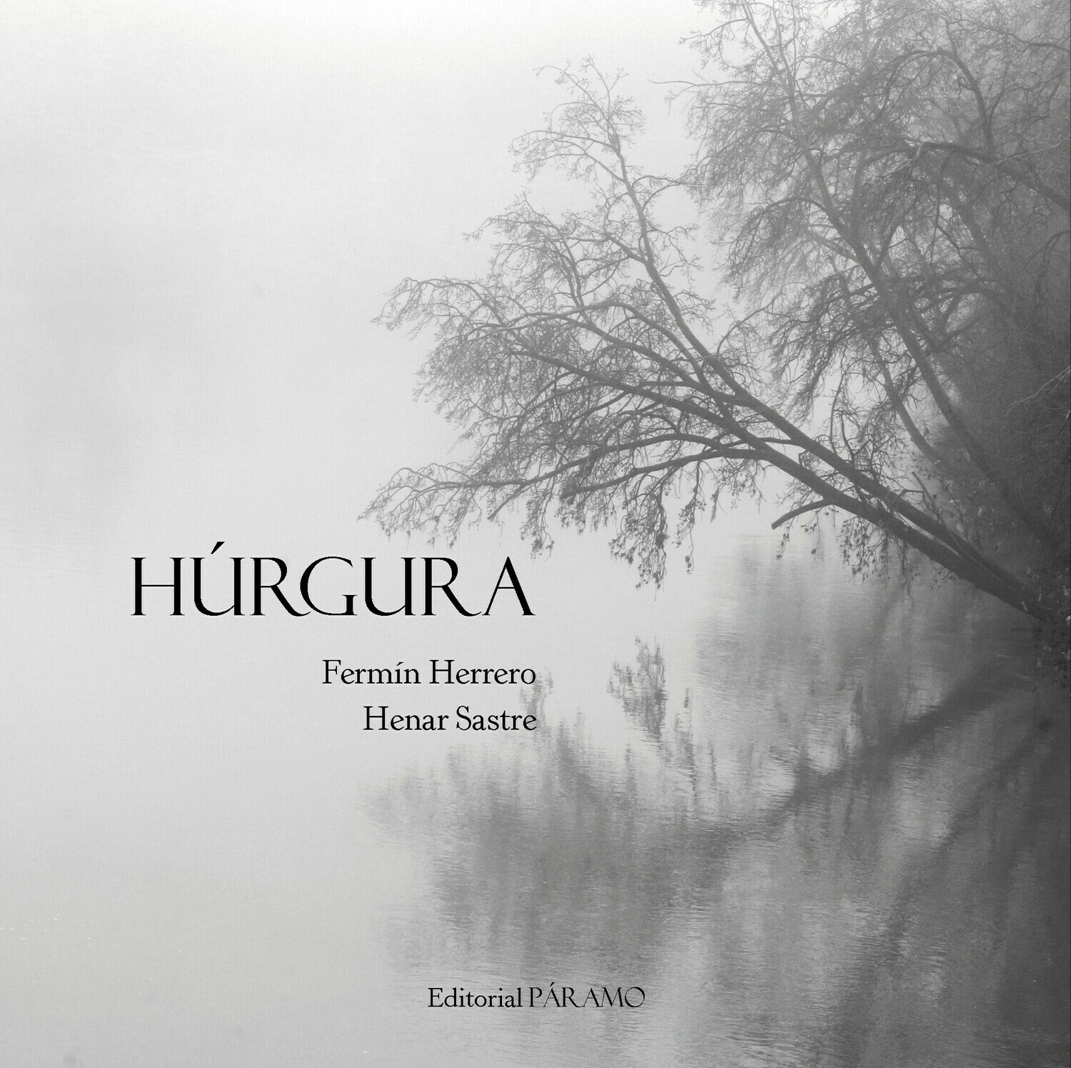 Húrgura