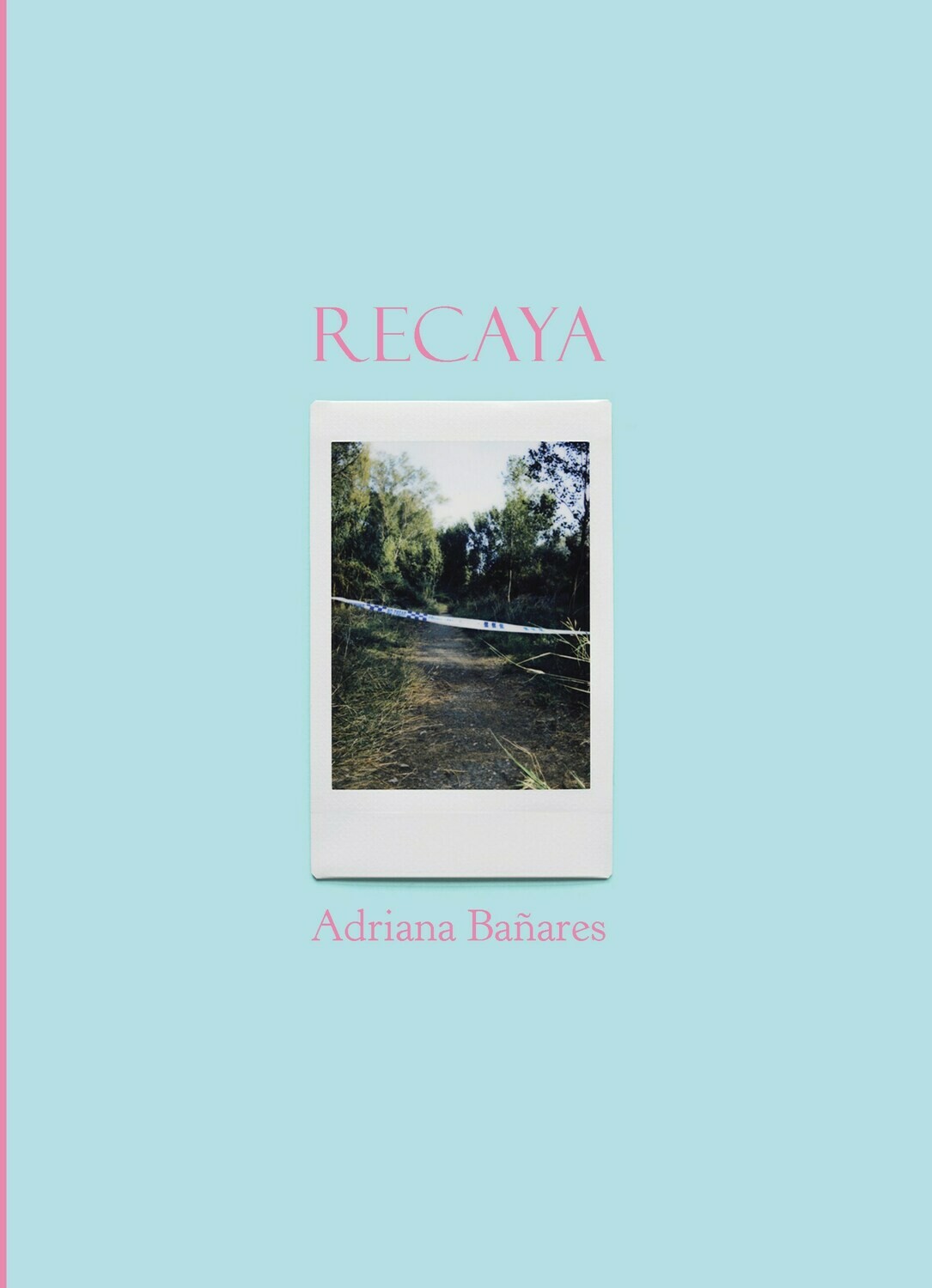 Recaya