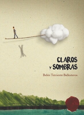 Claros y sombras, de Belén Terriente Ballesteros