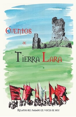 Cuentos de Tierra Lara, de VVAA
