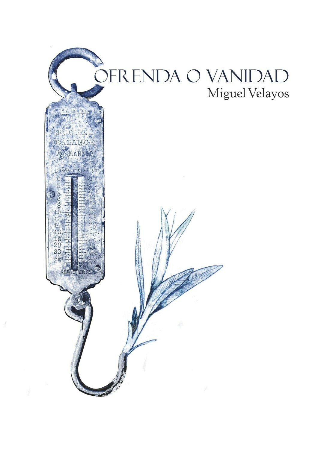 Ofrenda o vanidad