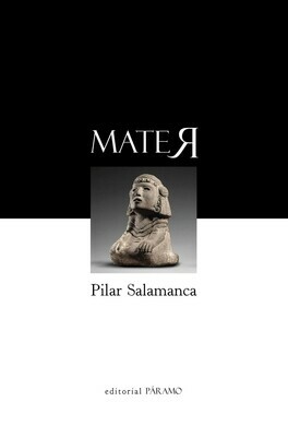 Mater, de Pilar Salamanca