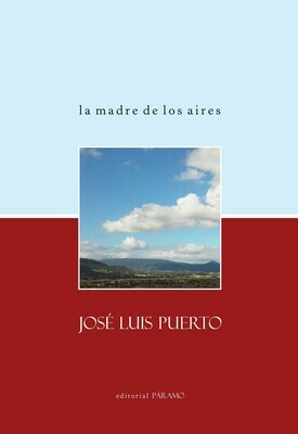 La madre de los aires, de José Luis Puerto