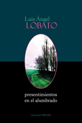 Presentimientos en el alumbrado, de Luis Ángel Lobato
