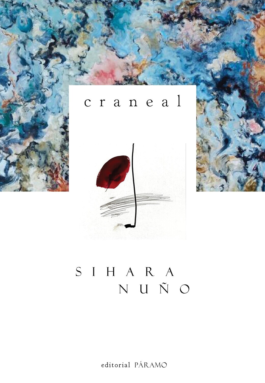 Craneal, de Sihara Nuño