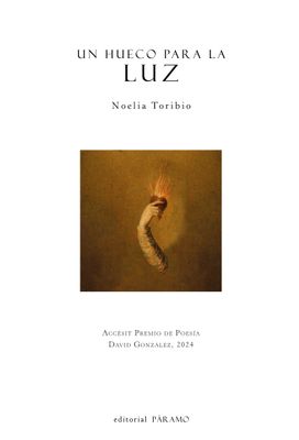 Un hueco para la luz