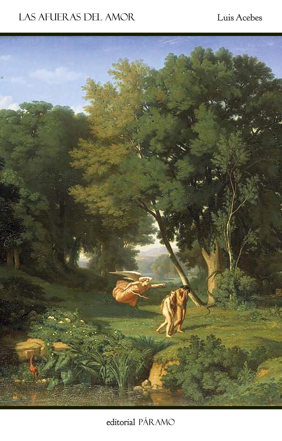 Las afueras del amor