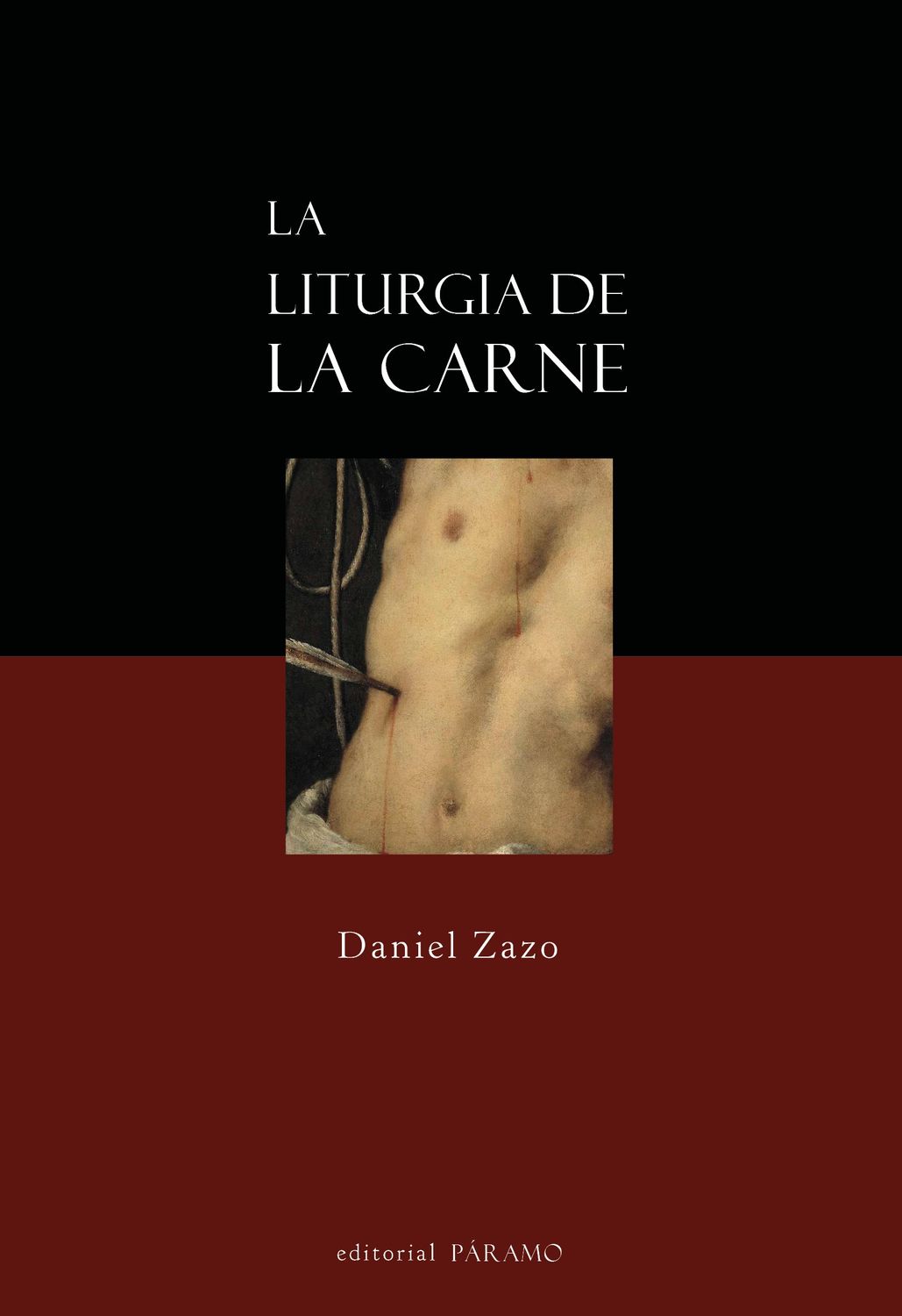 La Liturgia de la carne