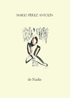 De Nadie, de Mario Pérez Antolín