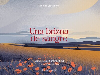 Una brizna de sangre