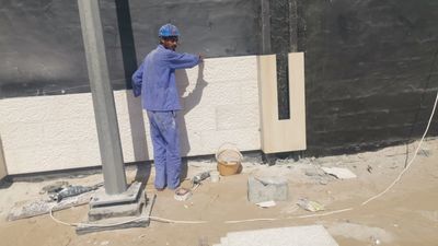Technical Services Works and Electromechanical Works Contracting