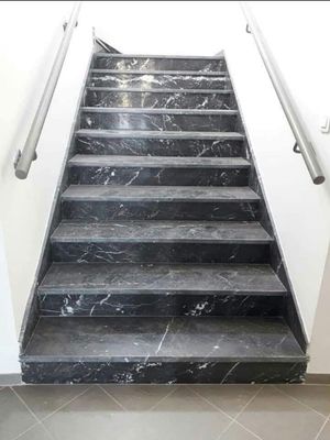 Staircase Installation and Fixing