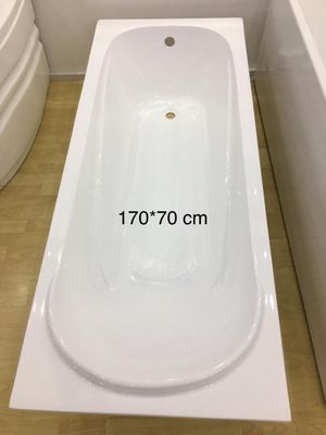 Bathtub 