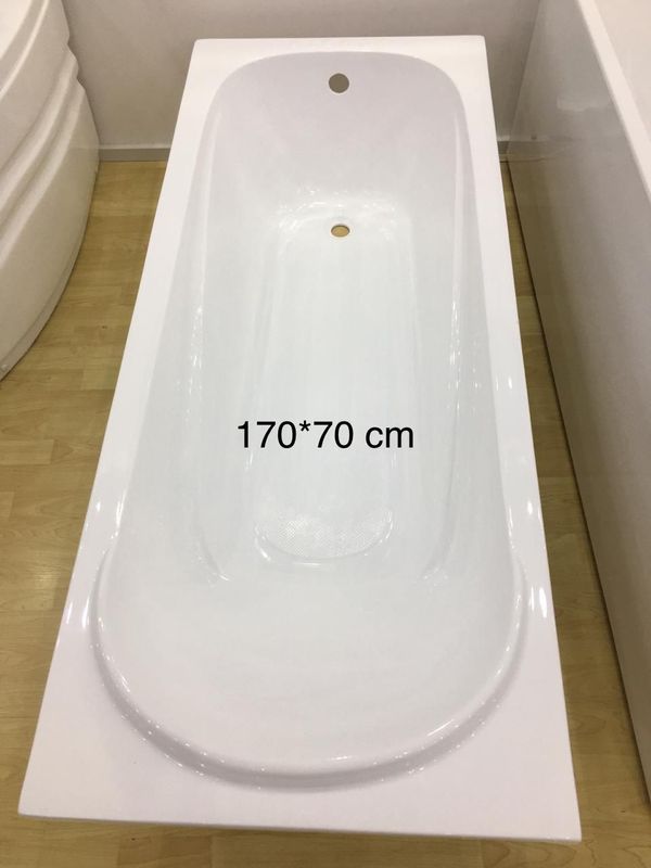 Bathtub 