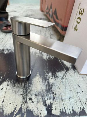 Faucet
