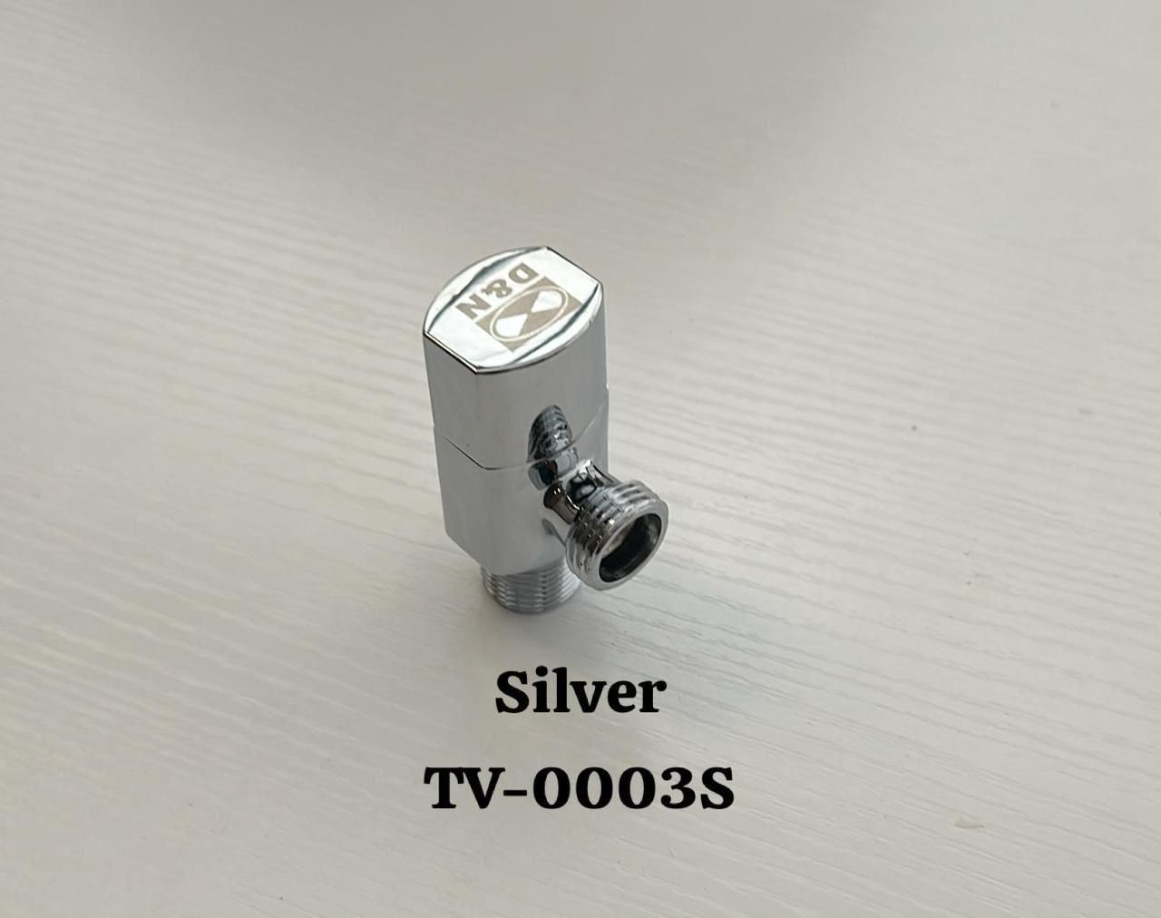 Silver TV-0003S